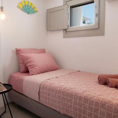 Secret Khora Lejlighed Mykonos Town Eksteriør billede