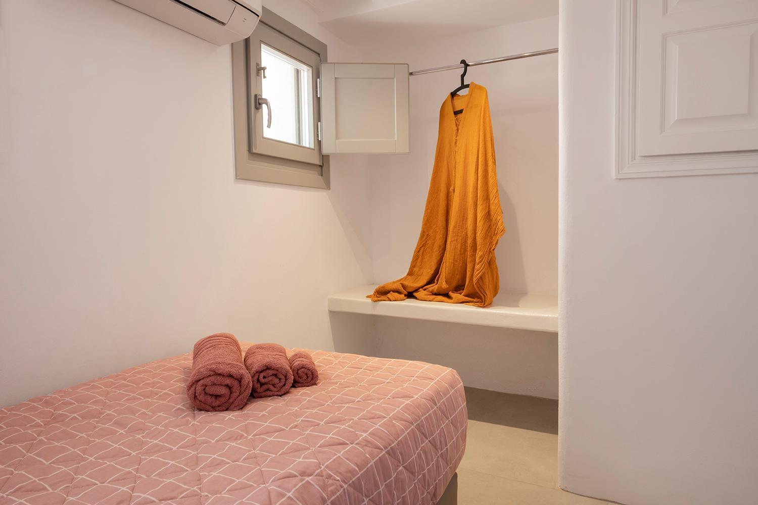 Secret Khora Lejlighed Mykonos Town Eksteriør billede